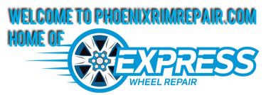 Phoenix Rim Repair | Express Wheel Repair & Powder Coating